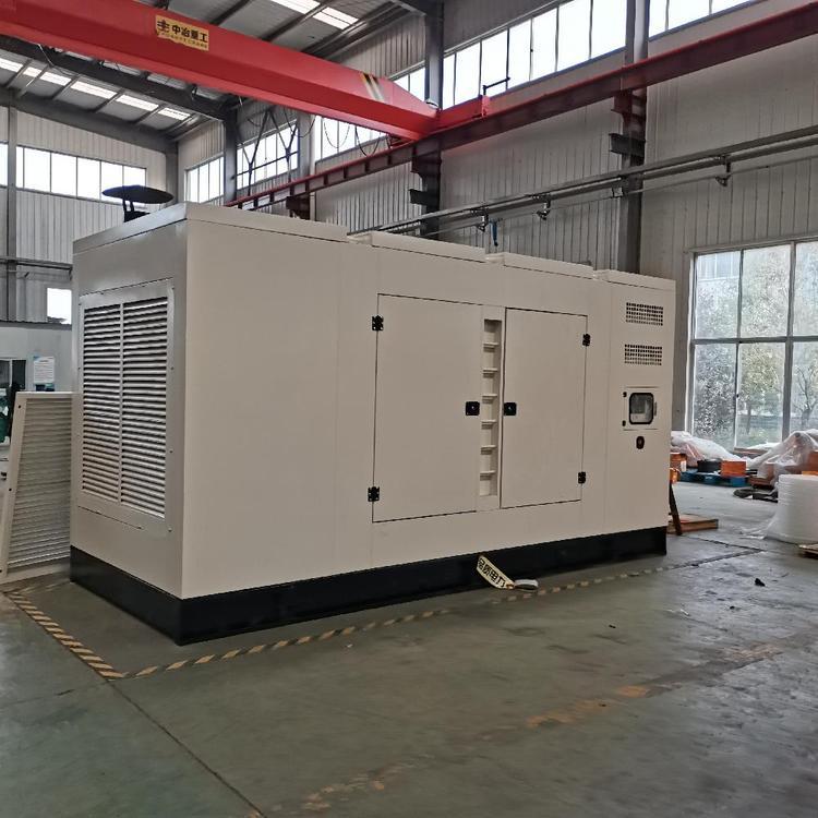 翠峦发电机出租